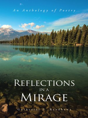 cover image of Reflections in a Mirage